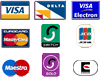 card logos