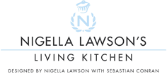 Nigella Lawson's Living Kitchen
