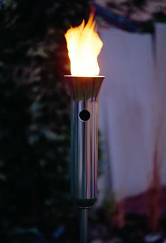 Oylmpic Flame Tourch